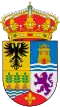 Coat of arms of Zurgena