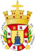 Coat of arms of Patagones