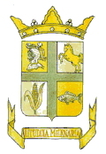 Coat of arms of Titulcia