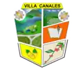 Official seal of Villa Canales