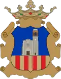 Coat of arms of L'Eliana