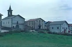 Bizkarreta-Gerendiain in 1999