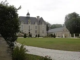 Chateau