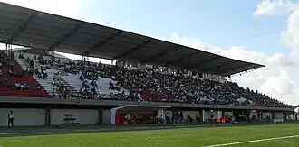 Estadio Alberto Grisales
