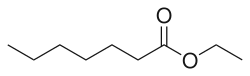 Ethyl heptanoate