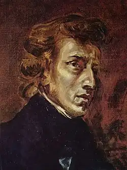 Frédéric Chopin,