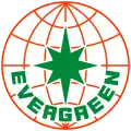 Evergreen emblem