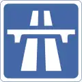 Expressway Symbol