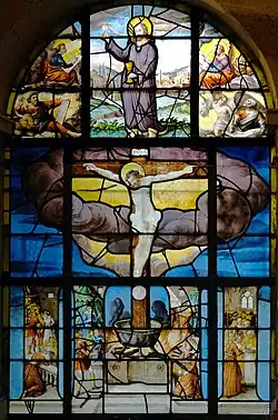 "Miracle of the Billettes"