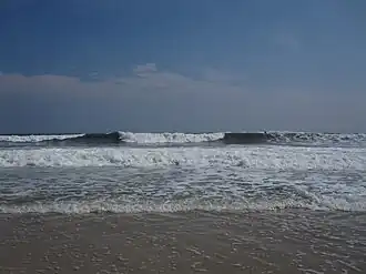 Fire Island National Seashore