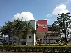 Faculty of Biotechnology and Biomolecular Sciences