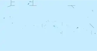 Map of the Pacific with Pingelap highlighted