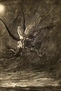 The Abduction (1882) heliogravure (27.8 x 20&nbsp;cm) Michael C. Carlos Museum, Emory University, Atlanta