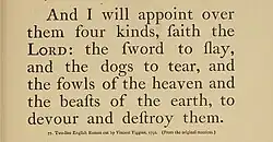 Figgins' 1792 type in the transitional style