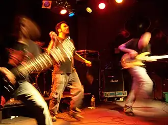 FSPC live in Melbourne 2007