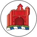 Badge of Malacca