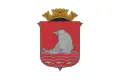 Flag of Ålesund Municipality