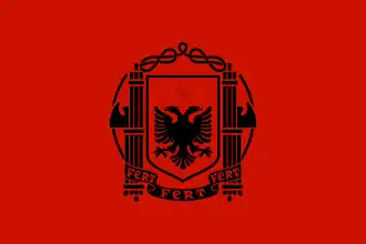 Italian Albania
