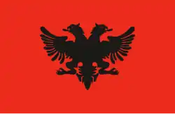 Provisional Government of Albania