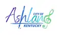 Flag of Ashland, Kentucky