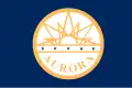 Flag of Aurora