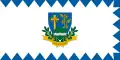 Flag of Bodrogkisfalud