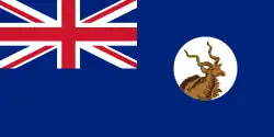 British Somaliland