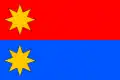 Flag of Dobříkov