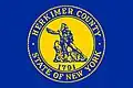 Flag of Herkimer County