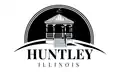 Flag of Huntley, Illinois