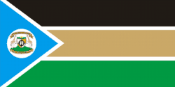 Flag of Kitui County
