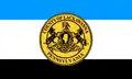 Flag of Lackawanna County