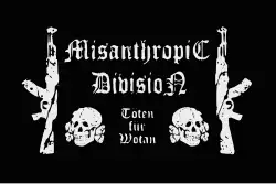 Flag of the Misanthropic Division