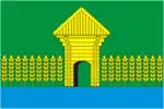 Flag of Moshkovsky District