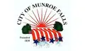 Flag of Munroe&nbsp;Falls, Ohio