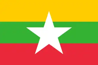 Myanmar