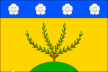 Flag of Oskořínek