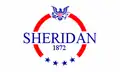 Flag of Sheridan