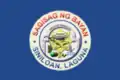 Flag of Siniloan