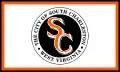 Flag of South Charleston, West Virginia
