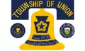 Flag of Union Township