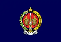 Special Region of Yogyakarta