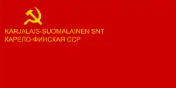 Karelo-Finnish Soviet Socialist Republic[note 3] (1940–53)