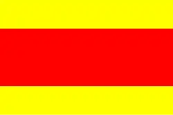 Flag of Jammu and Kashmir