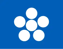 Matsudaira clan of Kuwana Domain (A)