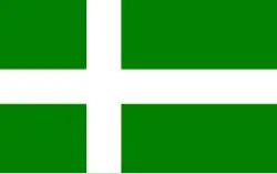 Campaign Flag of the Puerto Rican Independence Party