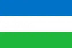 Republic of Molossia