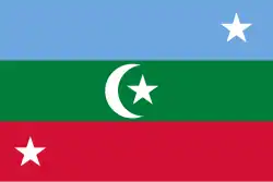 United Suvadive Republic