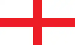 Flag of Freiburg im Breisgau