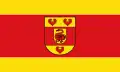 Flag of Steinfurt